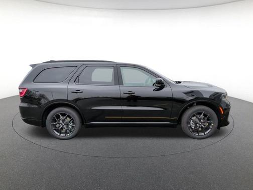 2026 Dodge Durango GT Premium HEMI V8