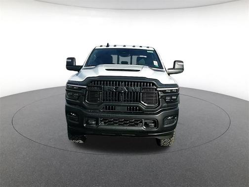 2026 RAM 2500 Rebel/Power Wagon