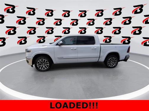 2025 RAM 1500 Limited