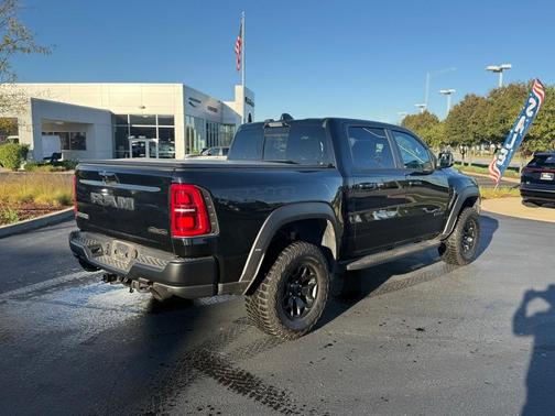2025 RAM 1500 RHO