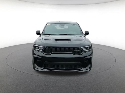 2026 Dodge Durango SRT Hellcat