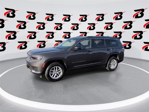 2022 Jeep Grand Cherokee L Laredo
