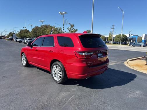 2021 Dodge Durango R/T