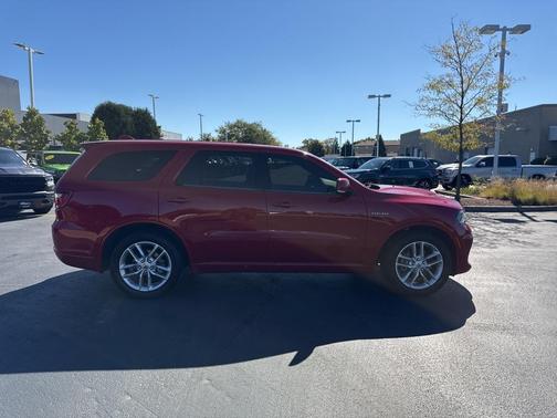 2021 Dodge Durango R/T