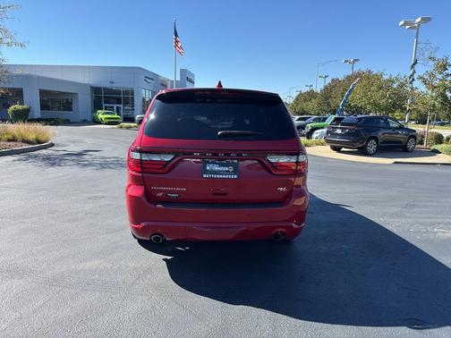 2021 Dodge Durango R/T