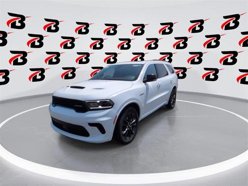 2025 Dodge Durango R/T