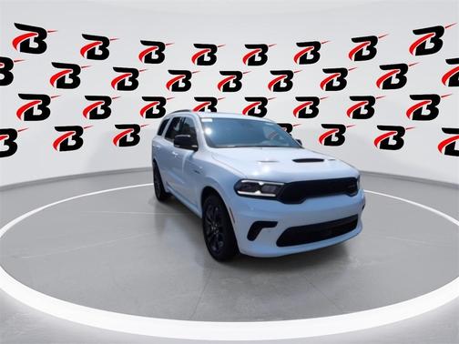2025 Dodge Durango R/T