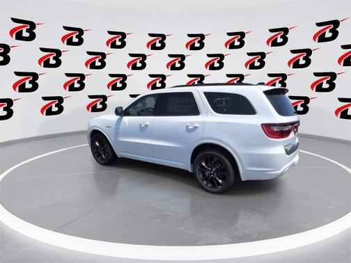 2025 Dodge Durango R/T