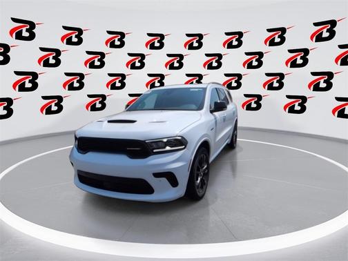 2025 Dodge Durango R/T