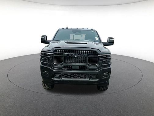 2026 RAM 2500 Rebel/Power Wagon