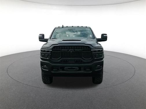 2026 RAM 2500 Rebel/Power Wagon
