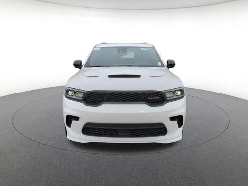 White Knuckle Clearcoat 2026 Dodge Durango GT