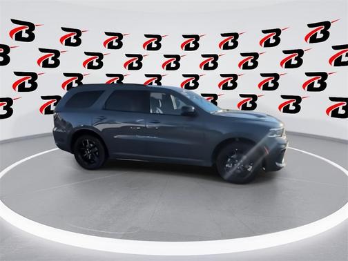 2026 Dodge Durango GT HEMI V8