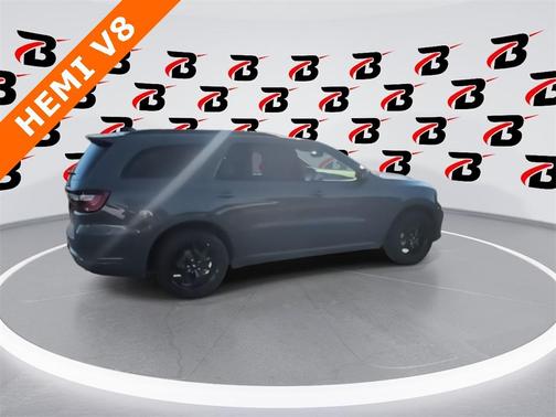 2026 Dodge Durango GT HEMI V8