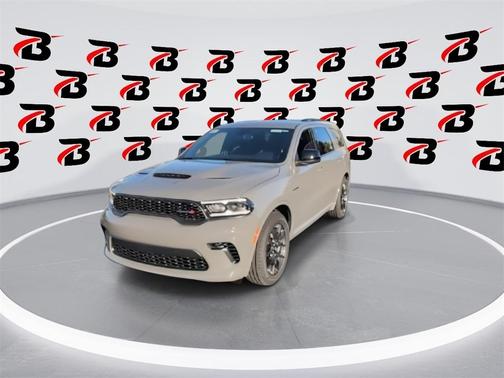 2026 Dodge Durango GT HEMI V8