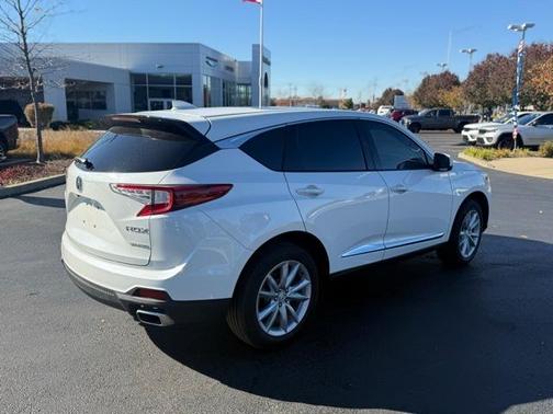2023 Acura RDX Base
