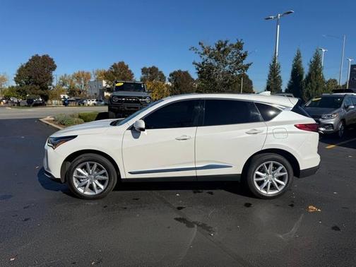2023 Acura RDX Base