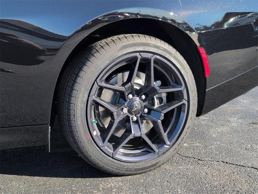 2026 Dodge Charger Scat Pack