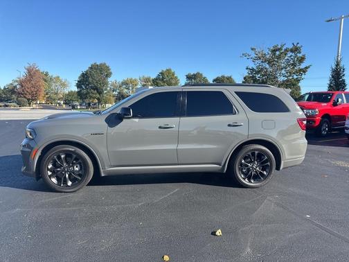 2024 Dodge Durango R/T