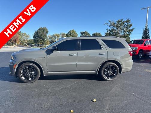 2024 Dodge Durango R/T