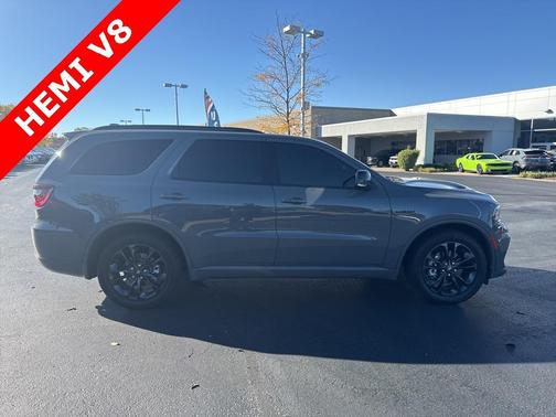 2024 Dodge Durango R/T