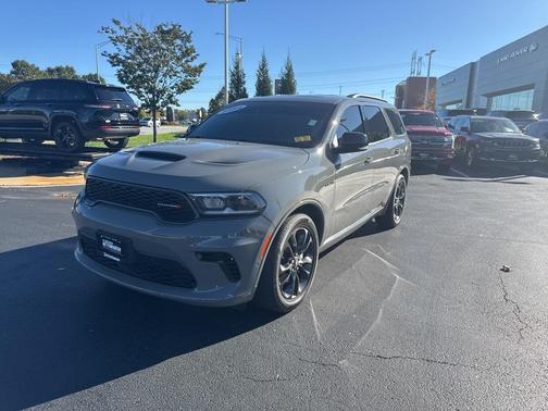 2024 Dodge Durango R/T