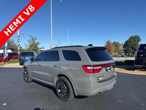 2024 Dodge Durango R/T