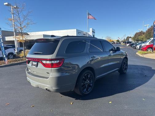 2024 Dodge Durango R/T