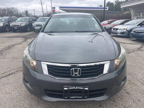 2008 Honda Accord EX