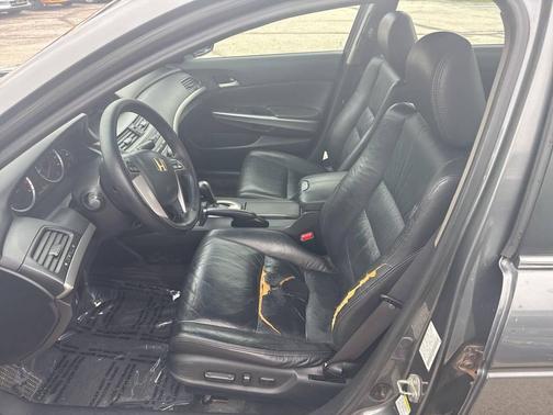 2008 Honda Accord EX