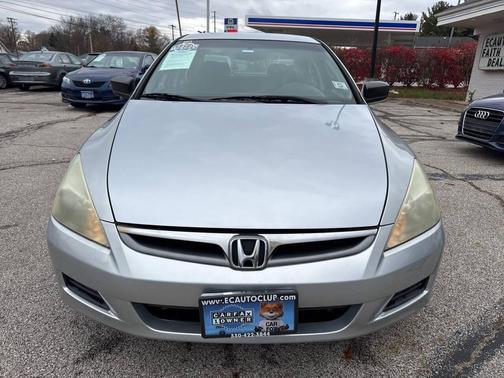 2006 Honda Accord VP