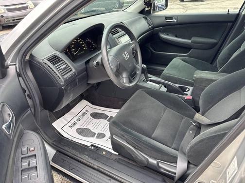 2006 Honda Accord VP