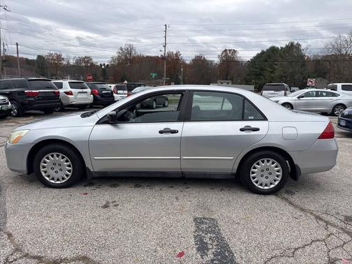 2006 Honda Accord VP