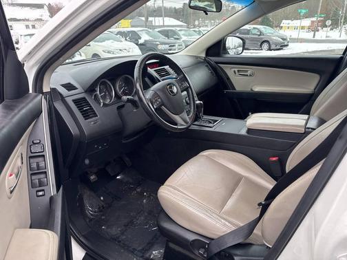 2014 Mazda CX-9 Touring