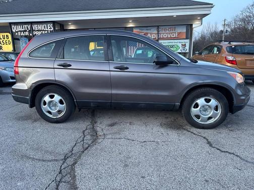 2011 Honda CR-V LX