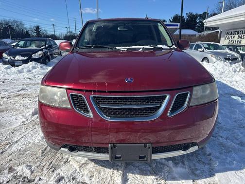 2007 Saab 9-7X 4.2i AWD 4dr SUV