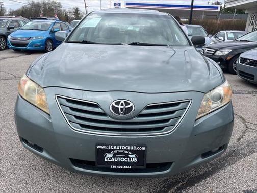 2007 Toyota Camry SE