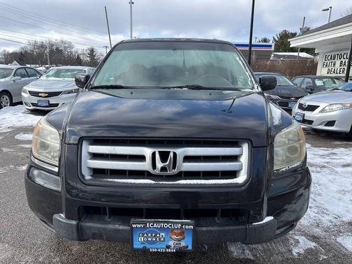 2006 Honda Pilot EX