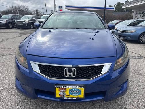 2008 Honda Accord EX