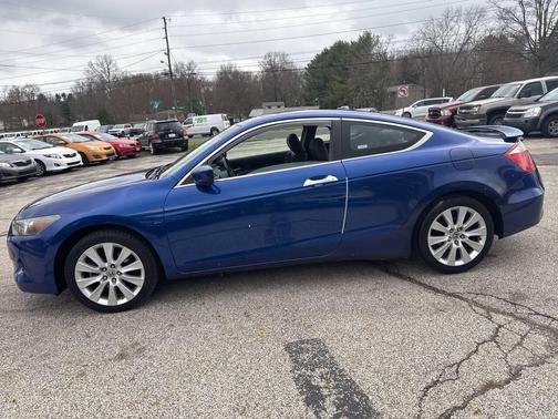 2008 Honda Accord EX