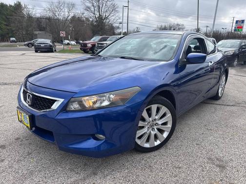 2008 Honda Accord EX