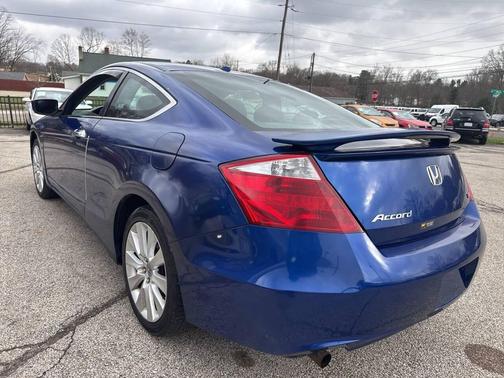 2008 Honda Accord EX