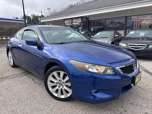 2008 Honda Accord EX