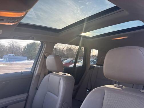 2010 Mercedes-Benz GLK-Class GLK 350 4MATIC