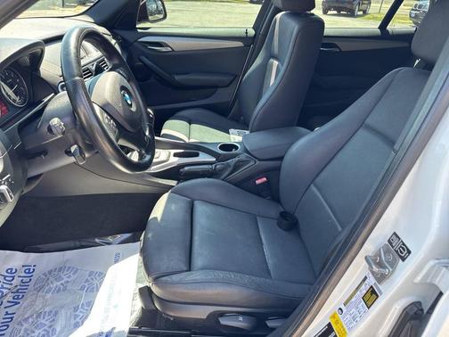 2014 BMW X1 sDrive 28i