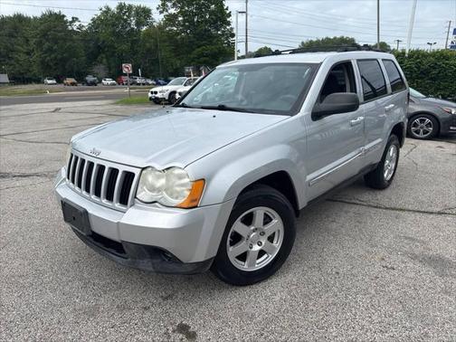 2010 Jeep Grand Cherokee Laredo
