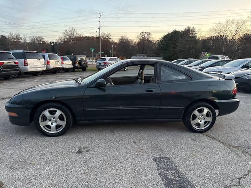 1995 Acura Integra Special Edition 2dr Hatchback