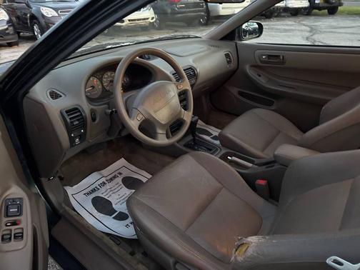 1995 Acura Integra Special Edition 2dr Hatchback