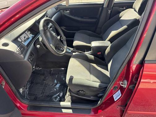 2003 Toyota Corolla LE