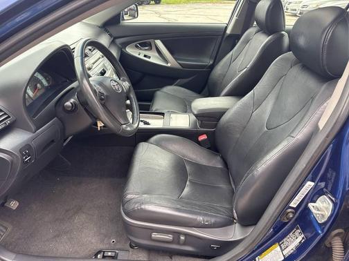 2007 Toyota Camry XLE V6